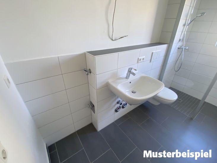 Etagenwohnung Seesen - 3 Zimmer, 63 m&sup2;, 427&euro; | Angebot:26385037