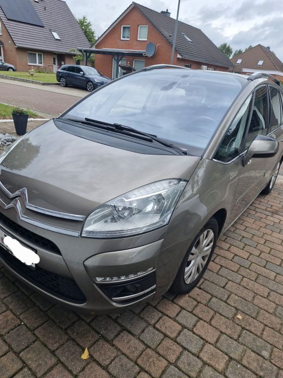 C4 Picasso