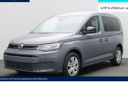 VW Caddy 9.594 km 33.840 &euro; Wildau 15745