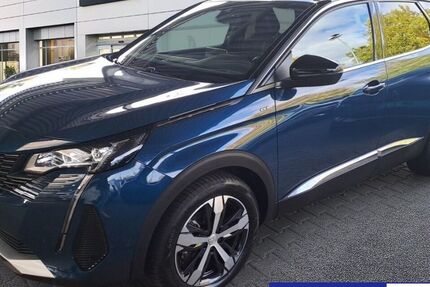 Peugeot 3008 22.176 km 24.150 € Mannheim 68309