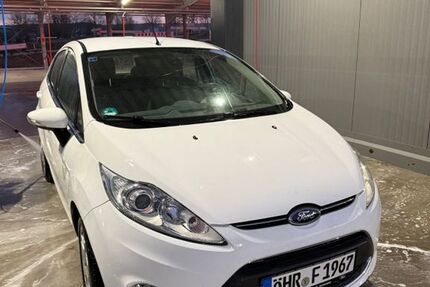 Ford Fiesta 145.000 km 3.199 &euro; Öhringen 74613