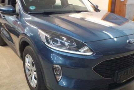 Ford Kuga 99.989 km 14.840 &euro; Bonn 53227