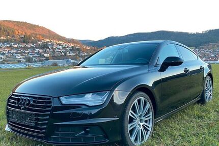 Audi A7 115.800 km 26.900 &euro; Gosheim 78559
