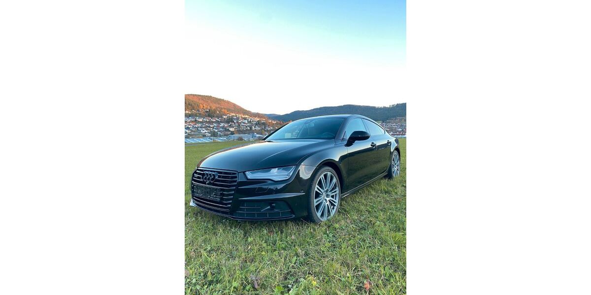 Audi A7 115.800 km 26.900 &euro; Gosheim 78559
