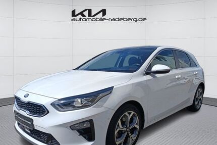 Kia ceed / Ceed 45.385 km 20.900 &euro; Radeberg 01454