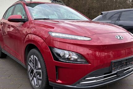 Hyundai KONA Elektro 33.000 km 16.390 &euro; Marienwerder 16348