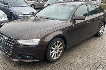 Audi A4 264.000 km 4.990 &euro; Nagold 72202