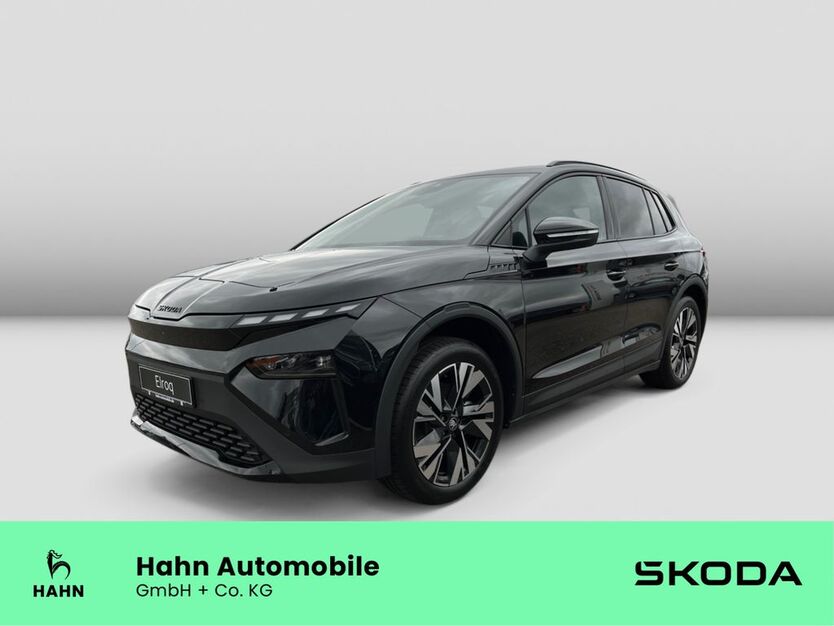 Skoda Elroq 1.111 km 42.690 € Weinstadt-Endersbach 71384