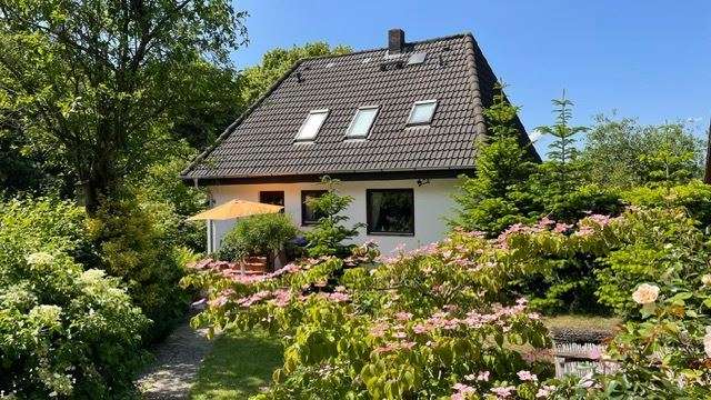 Haus zum Kaufen in Schierensee , Holst 290.000 € 93 m²