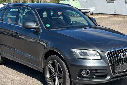 Audi Q5 187.390 km 14.950 &euro; Bornheim 53332
