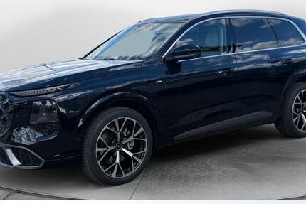 Audi Q7 2.900 km 111.980 &euro; Crailsheim 74564