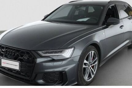 Audi A6 11.980 km 55.750 &euro; Aalen 73431
