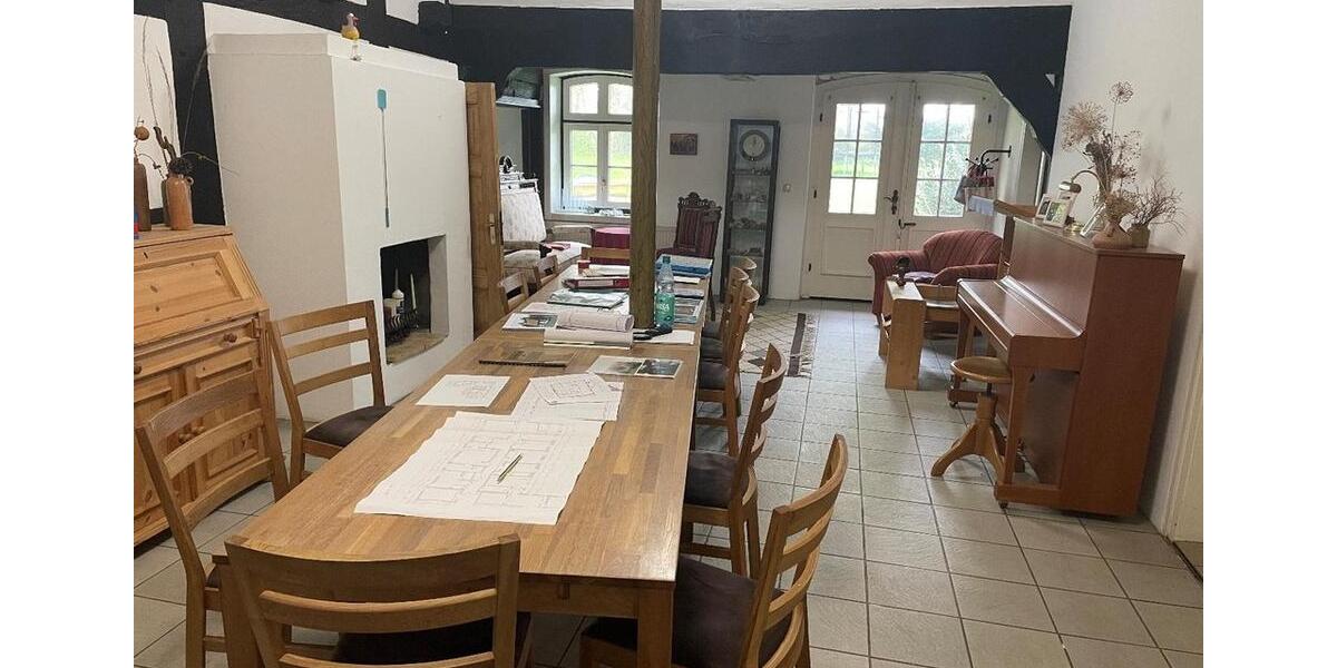 Bauernhaus, Landhaus Neuenkirchen - 10 Zimmer, 450 m&sup2;, 529.000&euro; | Angebot:26802144