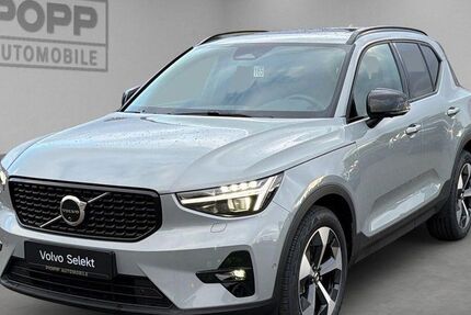 Volvo XC40 22.500 km 35.990 &euro; Nohra 99428