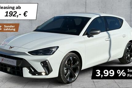 Cupra Leon 17.393 km 32.430 &euro; Kulmbach 95326
