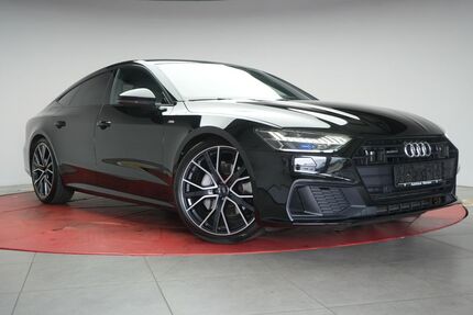 Audi A7 80.000 km 42.390 € Braunschweig 38110