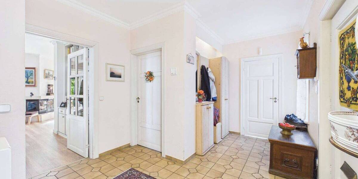 Einfamilienhaus Horst (Holstein) - 5 Zimmer, 178 m&sup2;, 675.000&euro; | Angebot:26703651