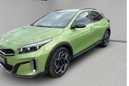 Kia XCeed 30.000 km 23.980 &euro; Fulda 36043