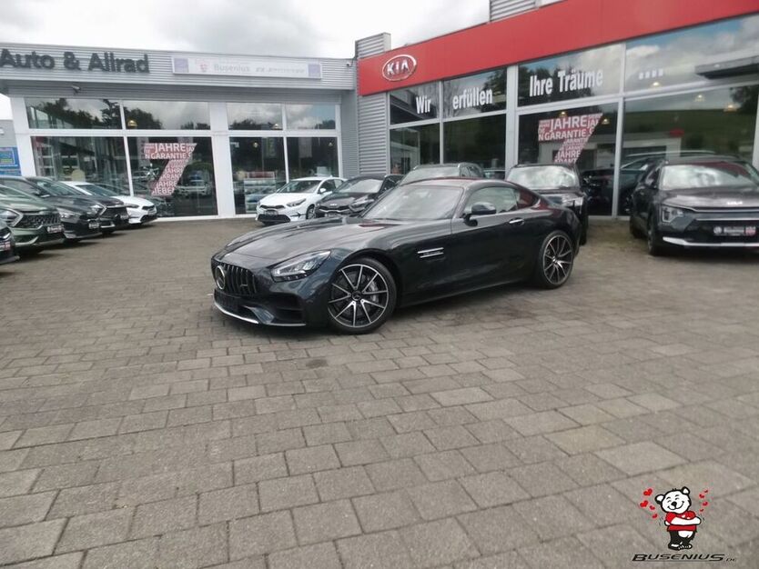 AMG GT