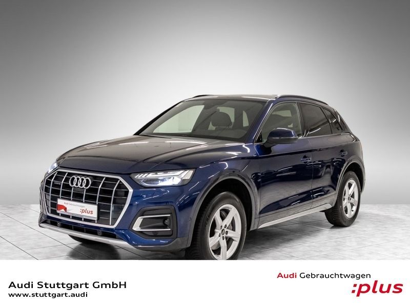 Audi Q5 27.829 km 42.720 € Böblingen 71034
