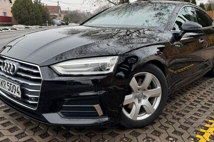 Audi A5 198.500 km 17.800 &euro; München 81735