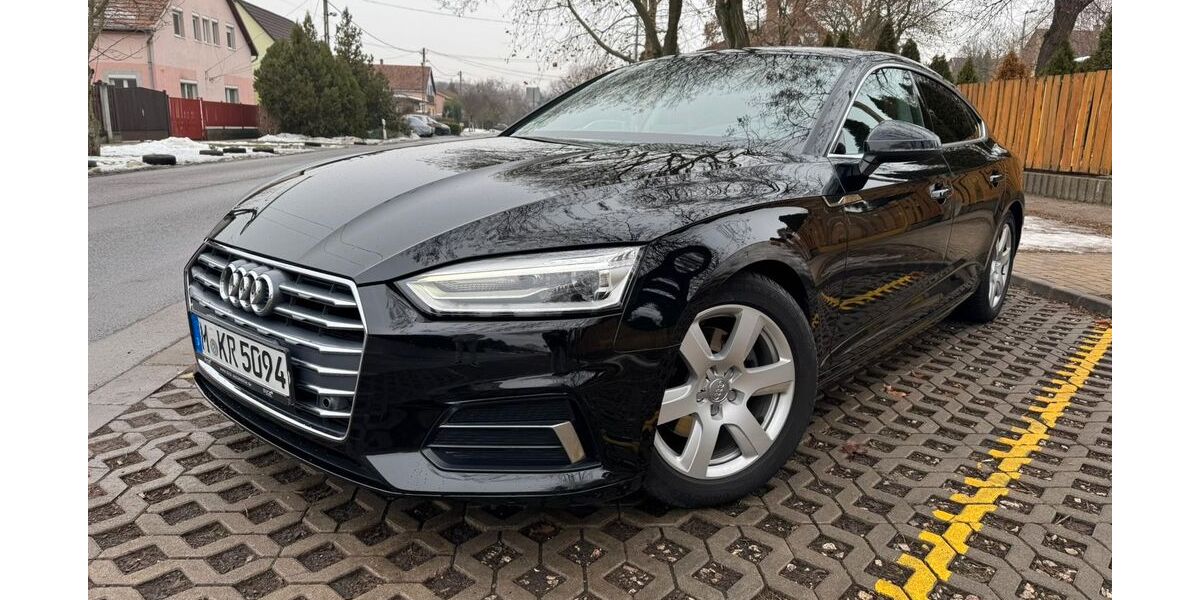 Audi A5 198.500 km 17.800 &euro; München 81735