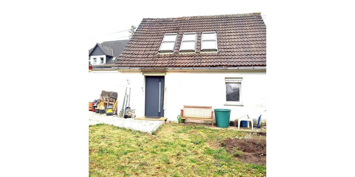 Einfamilienhaus Löderburg Löderburg - 3 Zimmer, 70 m&sup2;, 65.000&euro; | Angebot:26363358
