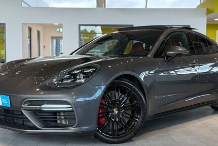 Porsche Panamera 123.706 km 62.995 &euro; Herford 32052