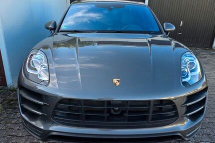Porsche Macan 122.500 km 31.000 &euro; Salach 73084