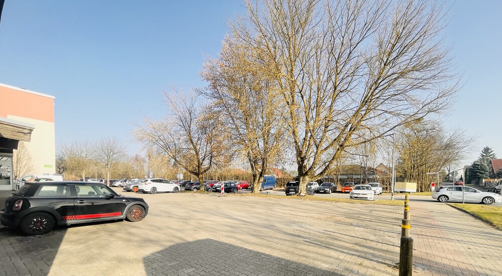 Unternehmer Bauträgerprojekt - Gewerbefläche in gesuchter Lage Rüdersdorf - berliner Speckgürtel - Gewerbeobjekt Rüdersdorf bei Berlin | Angebot:24941372