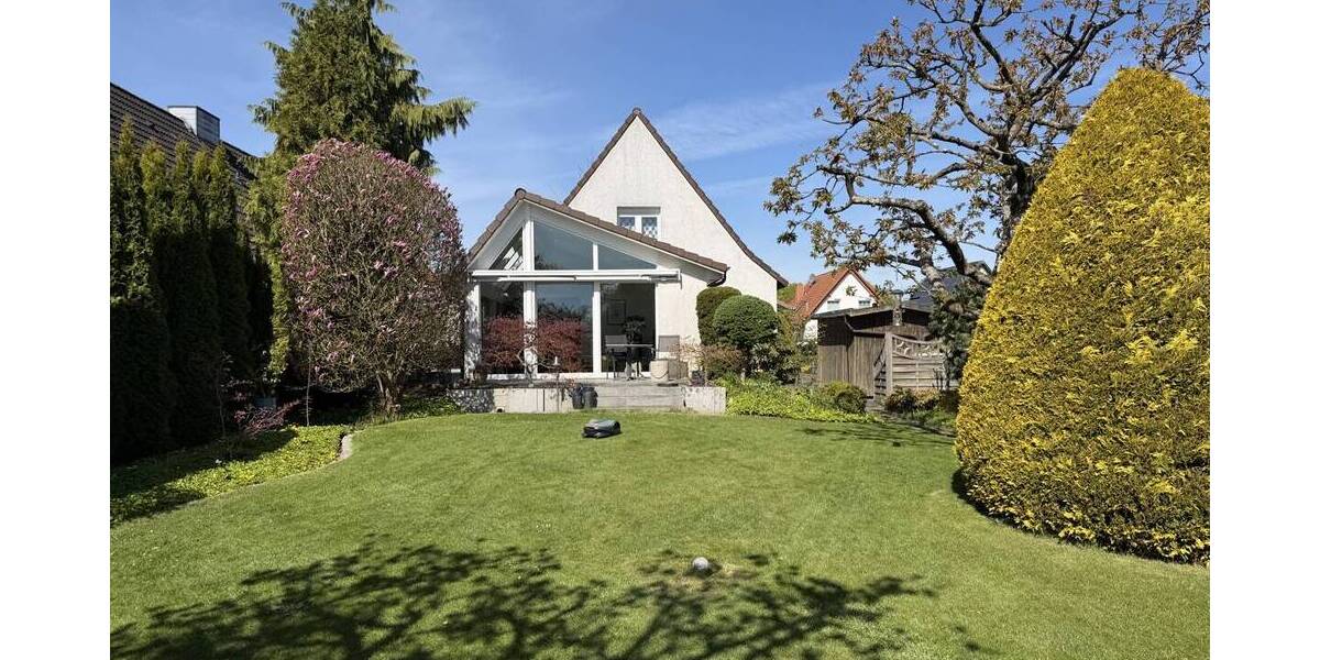 Einfamilienhaus Schwarzenbek - 3 Zimmer, 131 m&sup2;, 415.000&euro; | Angebot:26607052