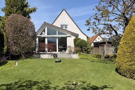 Haus Schwarzenbek - 3 Zimmer, 131 m&sup2;, 415.000&euro; | Angebot:26607052