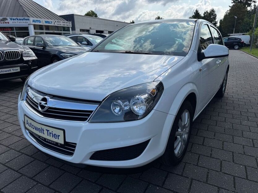 Astra