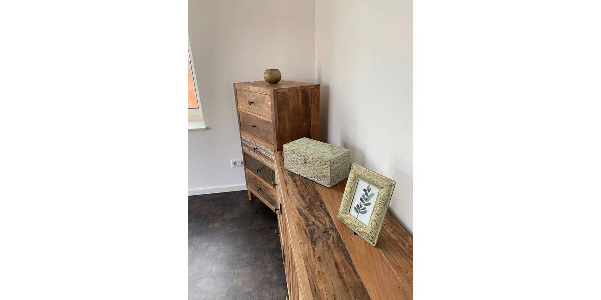 Etagenwohnung Weimar Nordvorstadt - 2 Zimmer, 82 m&sup2;, 880&euro; | Angebot:26841291