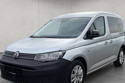 VW Caddy 12.975 km 28.490 &euro; Husum 25813