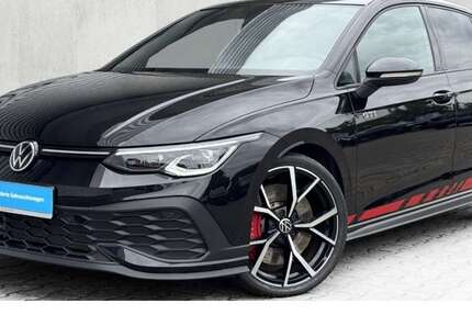 VW Golf 22.510 km 33.850 € Zeitz 06712