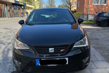 Seat Ibiza 180.500 km 6.950 &euro; München 80937