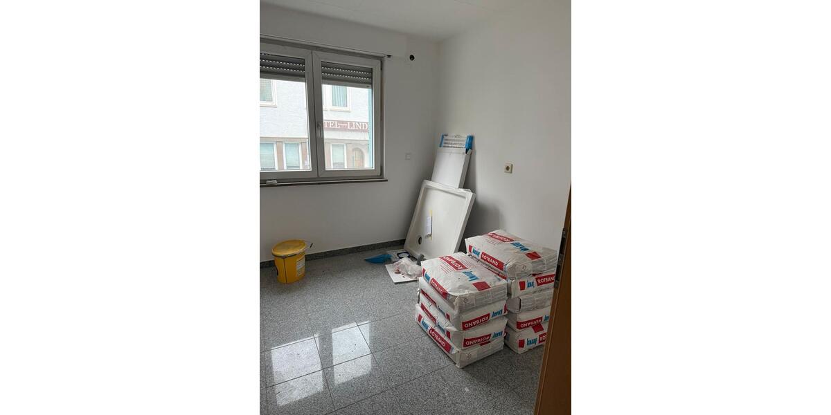 Erdgeschoßwohnung Stuttgart Zuffenhausen - 3 Zimmer, 55 m&sup2;, 1.150&euro; | Angebot:26663420