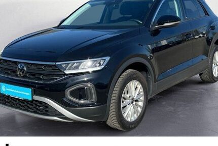 VW T-Roc 25.013 km 23.330 &euro; Rottweil 78628