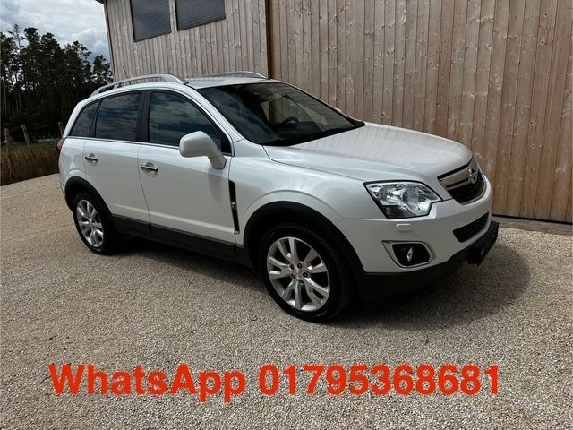 Opel Antara 134.000 km 6.250 &euro; Heideck 91180