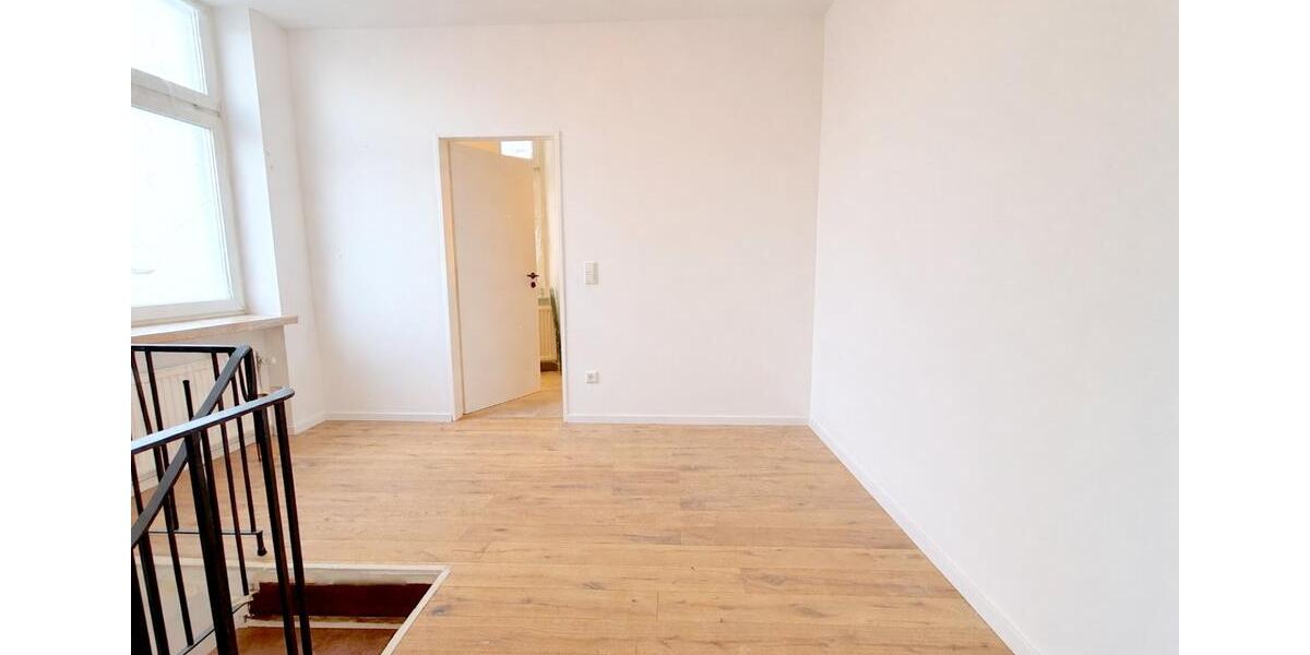 Maisonettenwohnung Wuppertal Barmen - 2.5 Zimmer, 65 m&sup2;, 158.000&euro; | Angebot:24979107