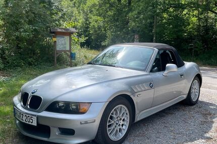 BMW Z3 138.921 km 15.200 &euro; Remshalden 73630
