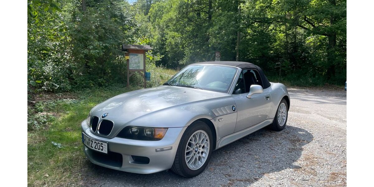 BMW Z3 138.921 km 17.400 &euro; Remshalden 73630