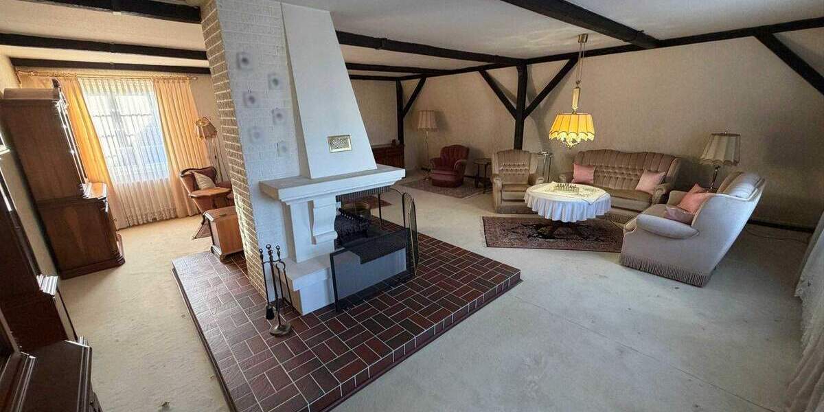 Einfamilienhaus Tornesch - 4 Zimmer, 180 m&sup2;, 489.000&euro; | Angebot:24407897