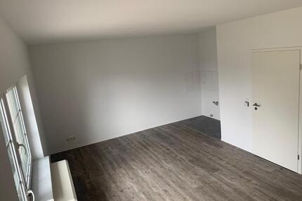 Wohnung zu vermieten ab 01.07.2025 Vogelsang-Warsin