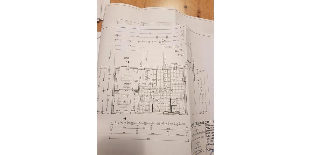 Einfamilienhaus Märkisch Linden - 148.000&euro; | Angebot:24313557