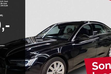 Audi A6 9.400 km 45.440 &euro; Wackersdorf 92442