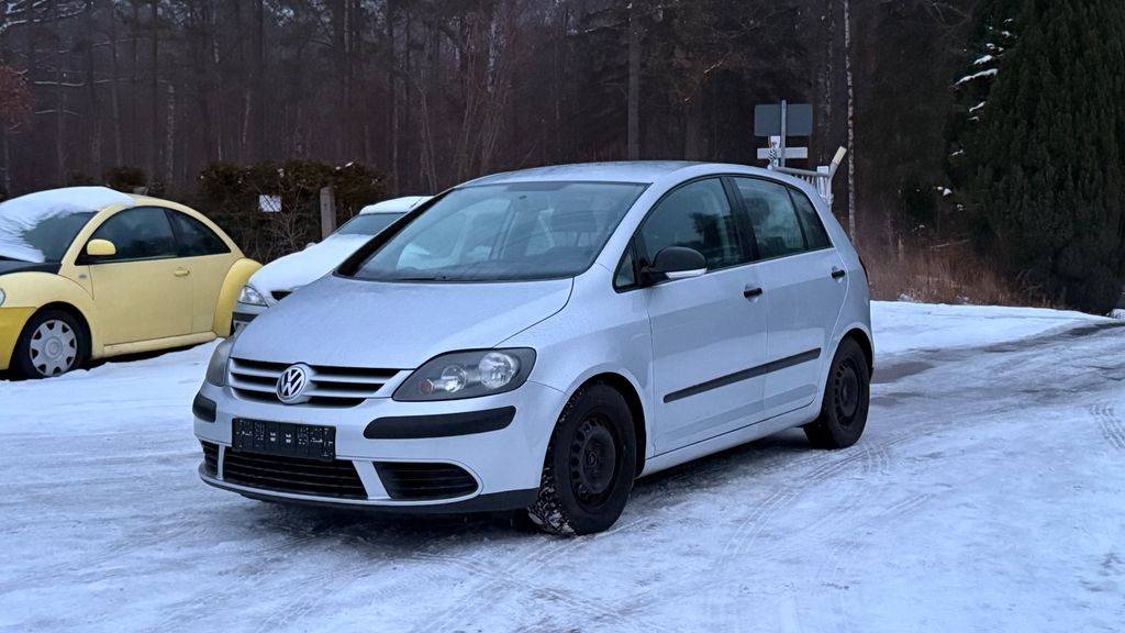 VW Golf 181.972 km 4.000 &euro; St. Gangloff 07629