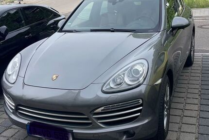 Porsche Cayenne 194.000 km 20.799 &euro; Augsburg 86159