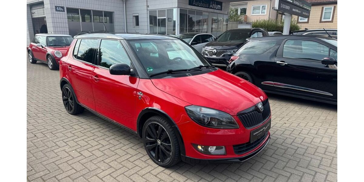Skoda Fabia 131.000 km 6.999 &euro; Wolfenbüttel 38304